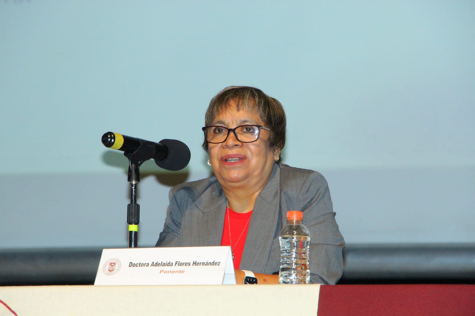 UATx promueve el debate sobre gobernanza e inteligencia artificial en la educación superior